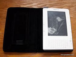 Image result for Kindle 2 Case 3G