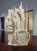 Image result for Louise Nevelson Work