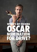 Image result for Ryan Gosling Drive Meme