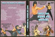 Image result for Kung Fu DVD Collection