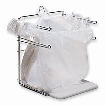 Image result for bags holders stands