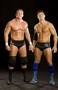 Image result for Cody Rhodes and Ted DiBiase