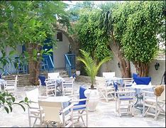 Image result for Aratos Hotel Paros