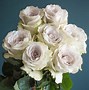 Image result for Champagne and Red Roses