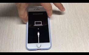 Image result for iPhone 8s Recovery Mode