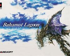 Image result for Bahamut