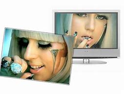 Image result for Black and White TV Color Screen