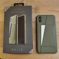 Image result for Jlfch iPhone XS Wallet Case iPhone