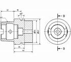 Image result for 2D Technical Drawing