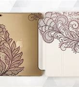 Image result for Rose Gold iPad Cover