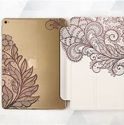 Image result for Rose Gold iPad Mini Case