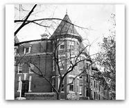 Image result for Emerson and Orme 17th and M Streets NW Washington DC