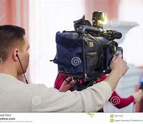 Image result for TV Camera Crew Pictures