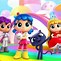 Image result for Children Cartoon Characters