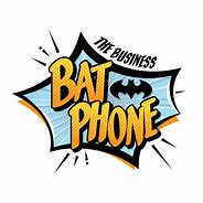 Image result for Bat Phone Drawings