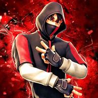 Image result for Fortnite Ikonik Skin Cosplay