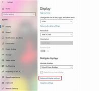 Image result for Ontixo Settings Display