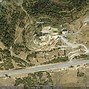 Image result for Emmaus Jerusalem Map