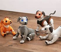 Image result for Aibo Sony Colors