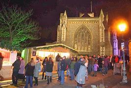 Image result for st albans christmas