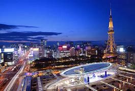 Image result for Tokai City