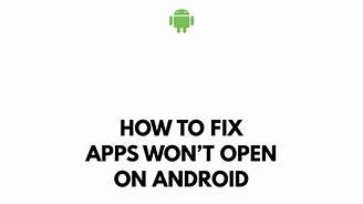 Image result for Fix Apps