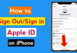 Image result for Small Picture of iPhone Sign