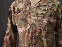 Image result for New Air Force Camouflage Uniform