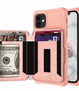 Image result for iPhone 11 Wallet Style Case