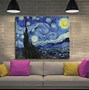 Image result for Starry Night On Display