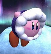Image result for Ice Climbers Kirby