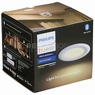 Image result for Philips Hue Downlight