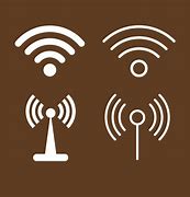 Image result for WiFi Hotspot Symbol