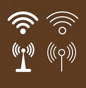 Image result for Wi-Fi Vecotr Image