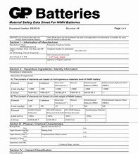 Image result for NiMH Battery Fire
