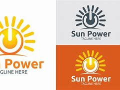 Image result for SunPower Barbados Logo