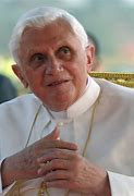 Image result for Benoit XVI Etait Pro Vatican II