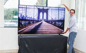 Image result for 210 Inch TV