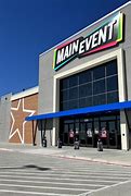 Image result for Main Event in Beaumont TX