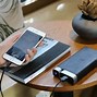 Image result for Wireless Charging Power Bank and Pad