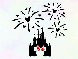 Image result for Walt Disney Fireworks