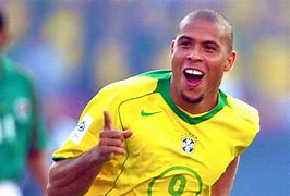 Image result for Ronaldo Nazario Fenomeno