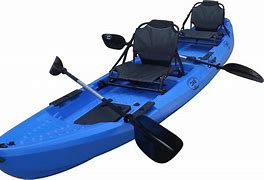 Image result for 2 Person Sit in Kayak