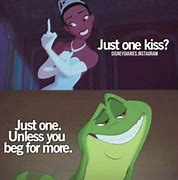 Image result for Disney Princess and the Frog Funny