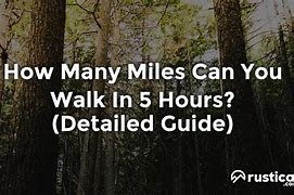 Image result for How Many Miles Can Retcvis