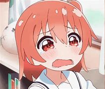 Image result for Anime Crying Face Funny