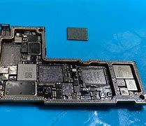Image result for Audio IC for iPhone 12 Pro Max