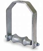 Image result for Pipe Roller Hangers