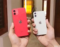 Image result for iPhone 12 in Hand