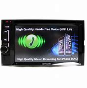 Image result for Kenwood Car Stereo with Disc